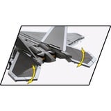 COBI Lockheed F-22 Raptor, Giochi di costruzione 
