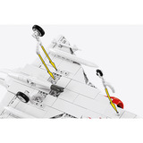 COBI Mirage IIIC, Giochi di costruzione 