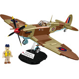 COBI Supermarine Spitfire Mk.IXe, Giochi di costruzione 