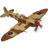 COBI Supermarine Spitfire Mk.IXe, Giochi di costruzione 