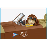 COBI Supermarine Spitfire Mk.IXe, Giochi di costruzione 