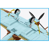 COBI Supermarine Spitfire Mk.IXe, Giochi di costruzione 