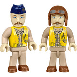 COBI Supermarine Spitfire Mk.IXe, Giochi di costruzione 