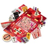Clementoni 59316, Gioco di partito 