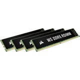 Corsair CMA128GX5M4B5600C40, Memoria Nero