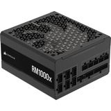 Corsair CP-9020271-EU, Alimentatore PC Nero