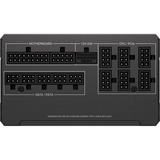 Corsair CP-9020271-EU, Alimentatore PC Nero