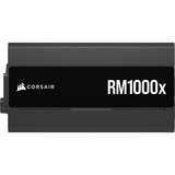 Corsair RM1000x (2024), Alimentatore PC Nero