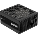 Corsair RM1000x (2024), Alimentatore PC Nero