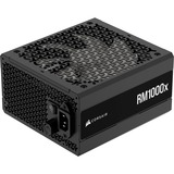 Corsair RM1000x (2024), Alimentatore PC Nero