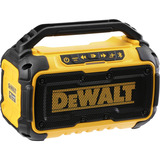 DEWALT DCR011-XJ giallo/Nero
