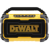 DEWALT DCR011-XJ giallo/Nero
