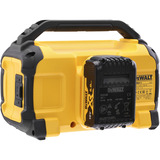 DEWALT DCR011-XJ giallo/Nero