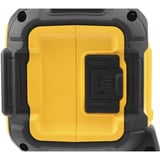 DEWALT DCR011-XJ giallo/Nero