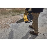 DEWALT Soffiatore a batteria (senza spazzole), versione base DCMBL562N-XJ, 18 Volt Nero/Giallo