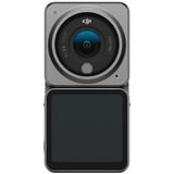 DJI Action 2 Dual Screen Combo, Videocamera grigio