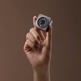 DJI Action 2 Dual Screen Combo, Videocamera grigio