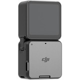DJI Action 2 Dual Screen Combo, Videocamera grigio