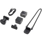 DJI Action 2 Dual Screen Combo, Videocamera grigio