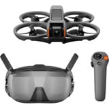 DJI Avata 2 Fly Smart Combo (una batteria), Drone 