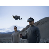 DJI Avata 2 Fly Smart Combo (una batteria), Drone 