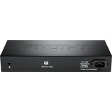D-Link DGS-1210-10/E, Interruttore 