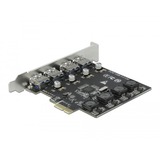 DeLOCK 90509, Controller USB 