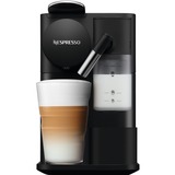 DeLonghi EN510.B, Macchina a capsula Nero