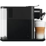 DeLonghi EN510.B, Macchina a capsula Nero