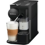 DeLonghi Lattissima One EN 510.B, Macchina a capsula Nero