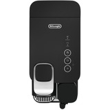 DeLonghi Lattissima One EN 510.B, Macchina a capsula Nero