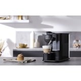DeLonghi Lattissima One EN 510.B, Macchina a capsula Nero