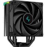 DeepCool AK400 Digital, raffreddamento CPU  Nero