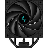 DeepCool AK400 Digital, raffreddamento CPU  Nero