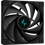 DeepCool AK400 Digital, raffreddamento CPU  Nero
