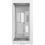 DeepCool CH780, Chassis Tower bianco