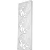 DeepCool CH780, Chassis Tower bianco