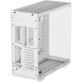 DeepCool CH780, Chassis Tower bianco