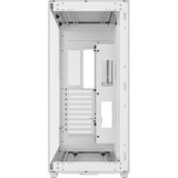 DeepCool CH780, Chassis Tower bianco