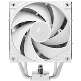 DeepCool R-AK500G2-WHNNMN-GJD, raffreddamento CPU  bianco/legno