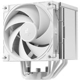 DeepCool R-AK500G2-WHNNMN-GJD, raffreddamento CPU  bianco/legno
