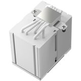 DeepCool R-AK500G2-WHNNMN-GJD, raffreddamento CPU  bianco/legno