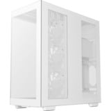 DeepCool R-CH780-WHADE41-G-1, Chassis Tower bianco