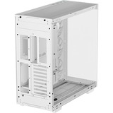DeepCool R-CH780-WHADE41-G-1, Chassis Tower bianco