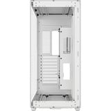 DeepCool R-CH780-WHADE41-G-1, Chassis Tower bianco