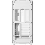 DeepCool R-CH780-WHADE41-G-1, Chassis Tower bianco
