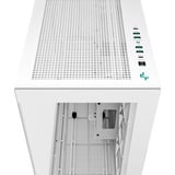 DeepCool R-CH780-WHADE41-G-1, Chassis Tower bianco