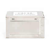 Digitus Accoppiamento modulare CAT 6A, schermato, Frizione schermato, IEEE 802.3, Metallico, Cina, -10 - 50 °C