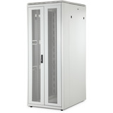 Digitus Armadio di rete serie Unique - 800x1000 mm (LxP), IT armadio grigio chiaro