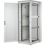 Digitus Armadio di rete serie Unique - 800x1000 mm (LxP), IT armadio grigio chiaro